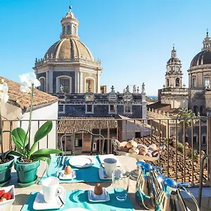 Penthouse Duomo Catania