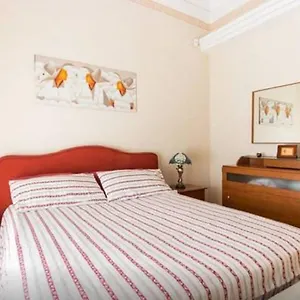 Apartament Gemmellaro, Katania