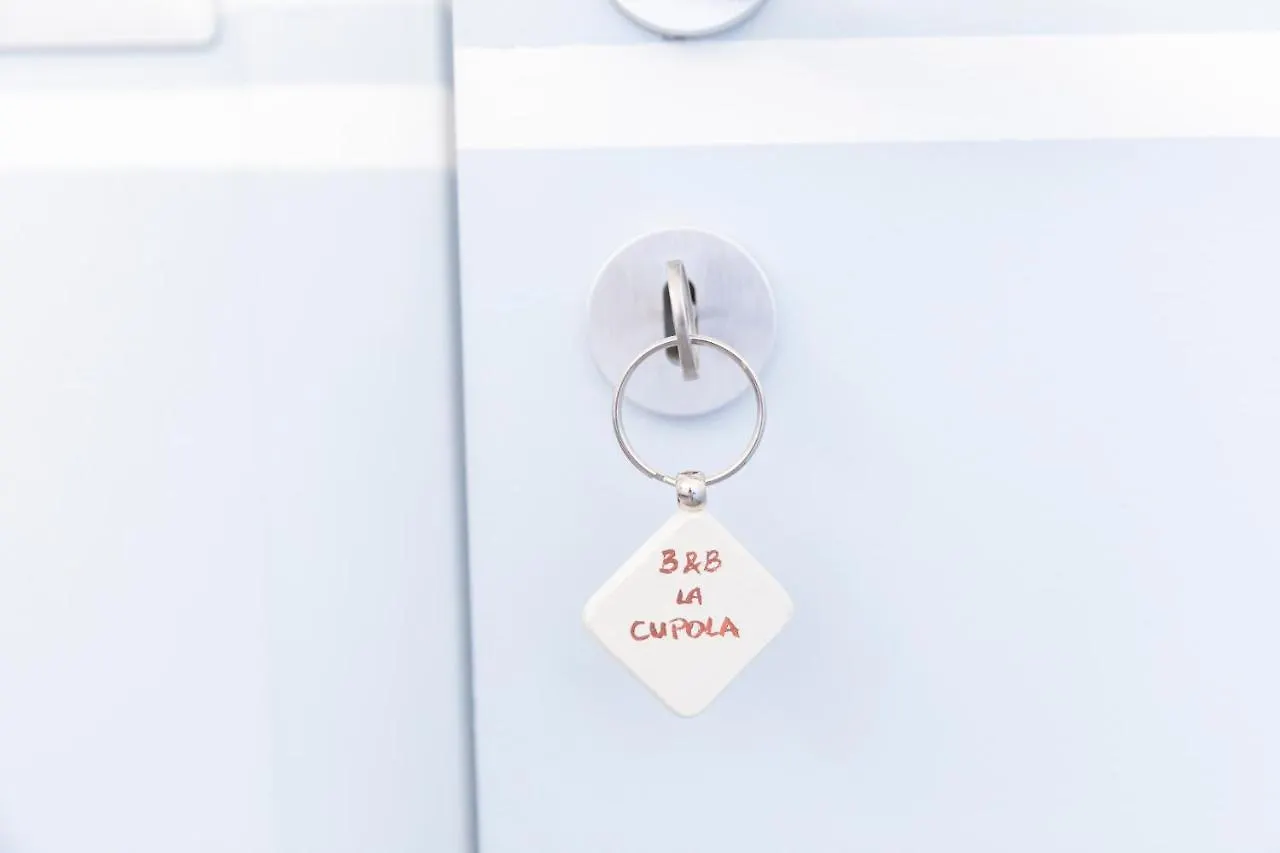 Bed & Breakfast B&B La Cupola Catania Italy