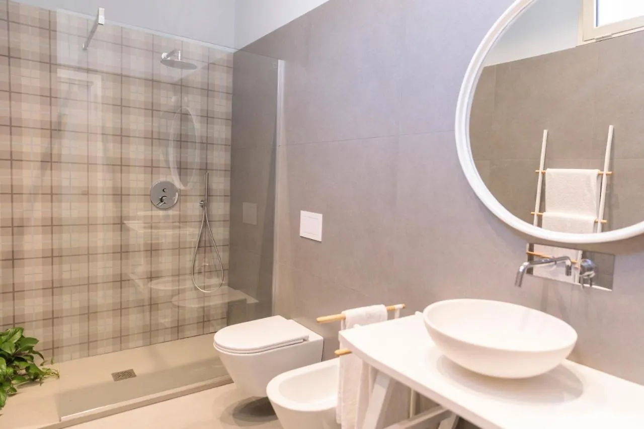 B&B La Cupola Catania Bed & Breakfast