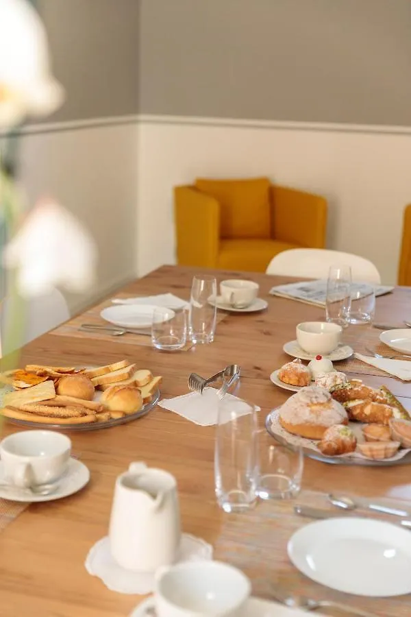 B&B La Cupola Catania