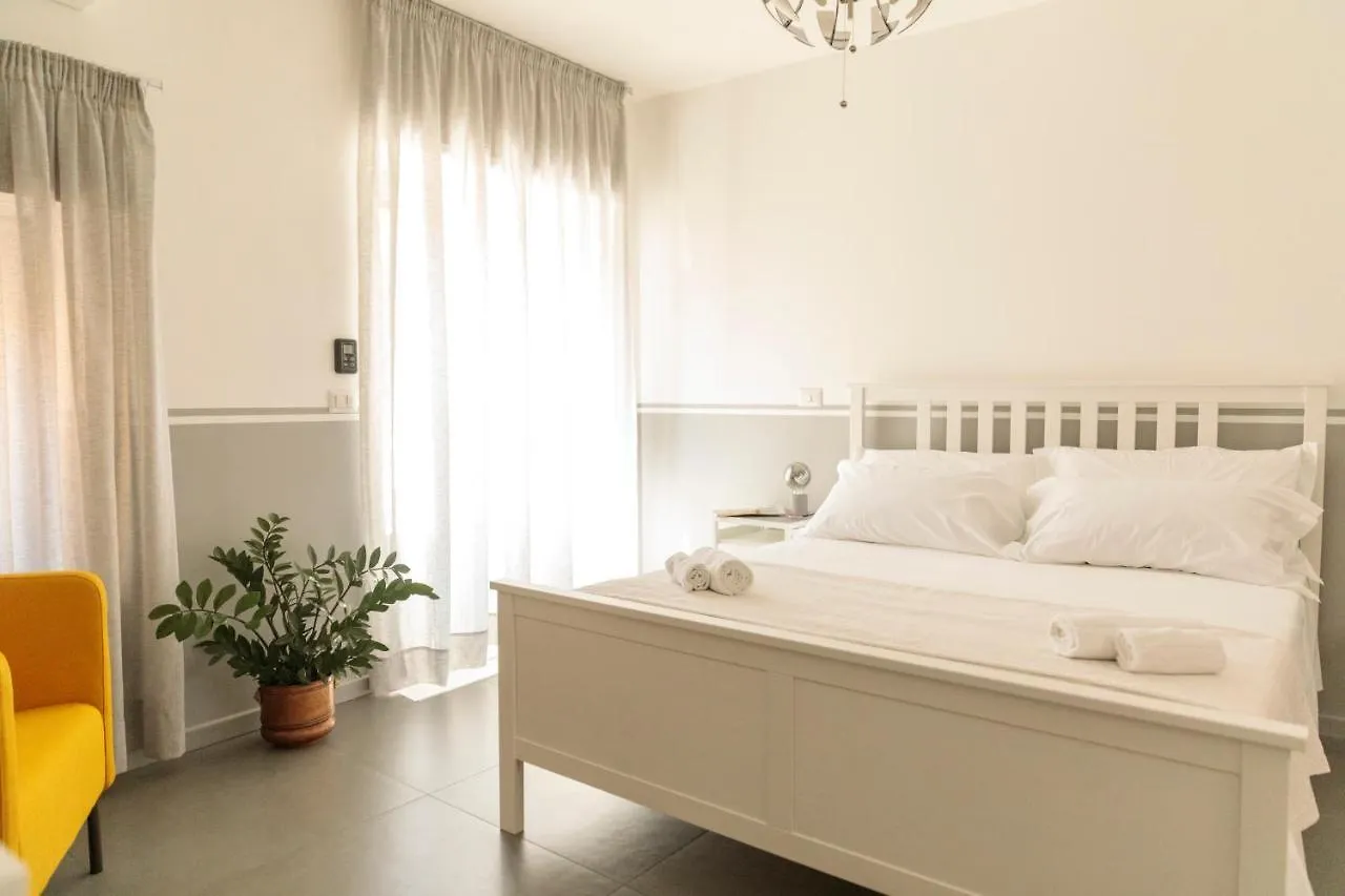 B&B La Cupola Catania 0*,