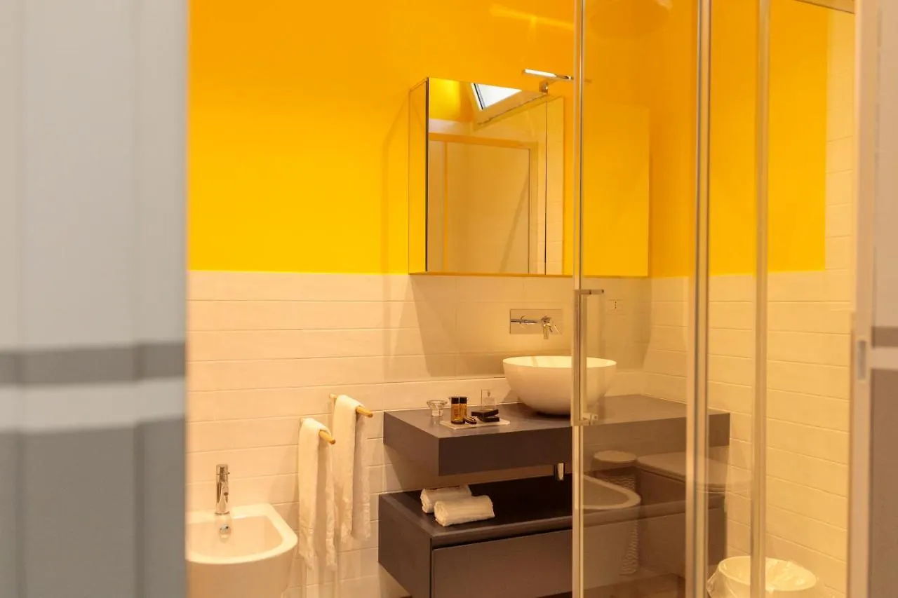 Bed & Breakfast B&B La Cupola Catania