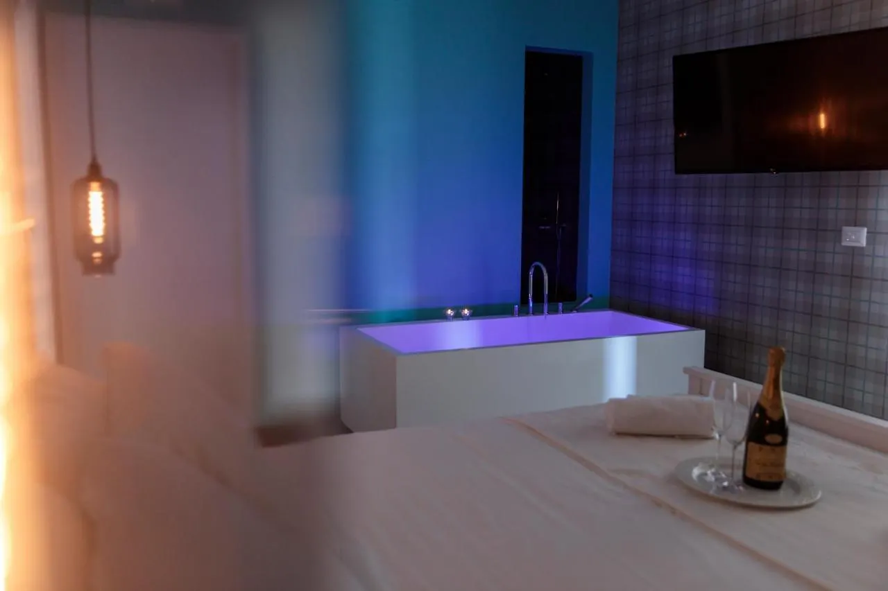 Bed & Breakfast B&B La Cupola Catania